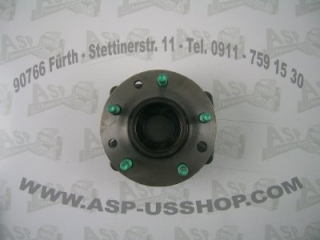 Radlager Vorne - Wheel Hub Front