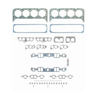 Zylinderkopfdichtsatz - Cylinderhead Set  Chevy SB TPI