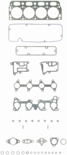 Zylinderkopfdichtsatz - Cylinderhead Set  Chevy 2,2L