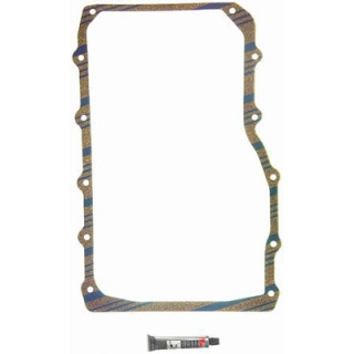 Ölwannendichtung - Oilpan Gasket  Pontiac 2,5L