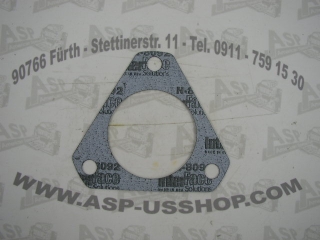 Dichtung Einspritzpumpe - Gasket Diesel Pump  GM