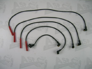 Zündkabel Satz - Ignition Wire Set  Voyager 2,6L