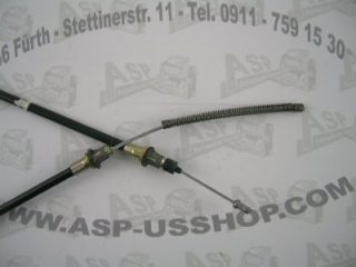 Handbremsseil Rechts - Brakecable RH