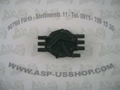 Verteilerkappe - Distributor Cap  GM V6 Vortech