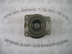 Radlager Vorne - Wheel Hub Front