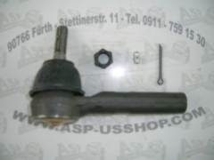 Spurstangenkopf Außen - Tie Rod Outer  Caliber-Patriot+Compass 07up