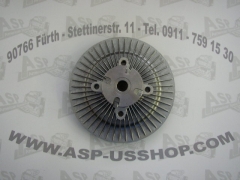 Lüfterkupplung - Fan Clutch