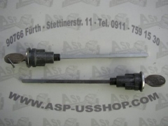 Türschloßzylinder - Door Lock Cylinder  Jeep  83-90